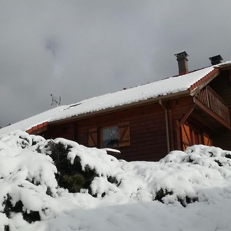 Chalets Des Hauts De France クソンリュプト・ロンジュメール 部屋 写真