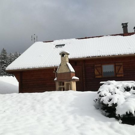 Chalets Des Hauts De France クソンリュプト・ロンジュメール 部屋 写真