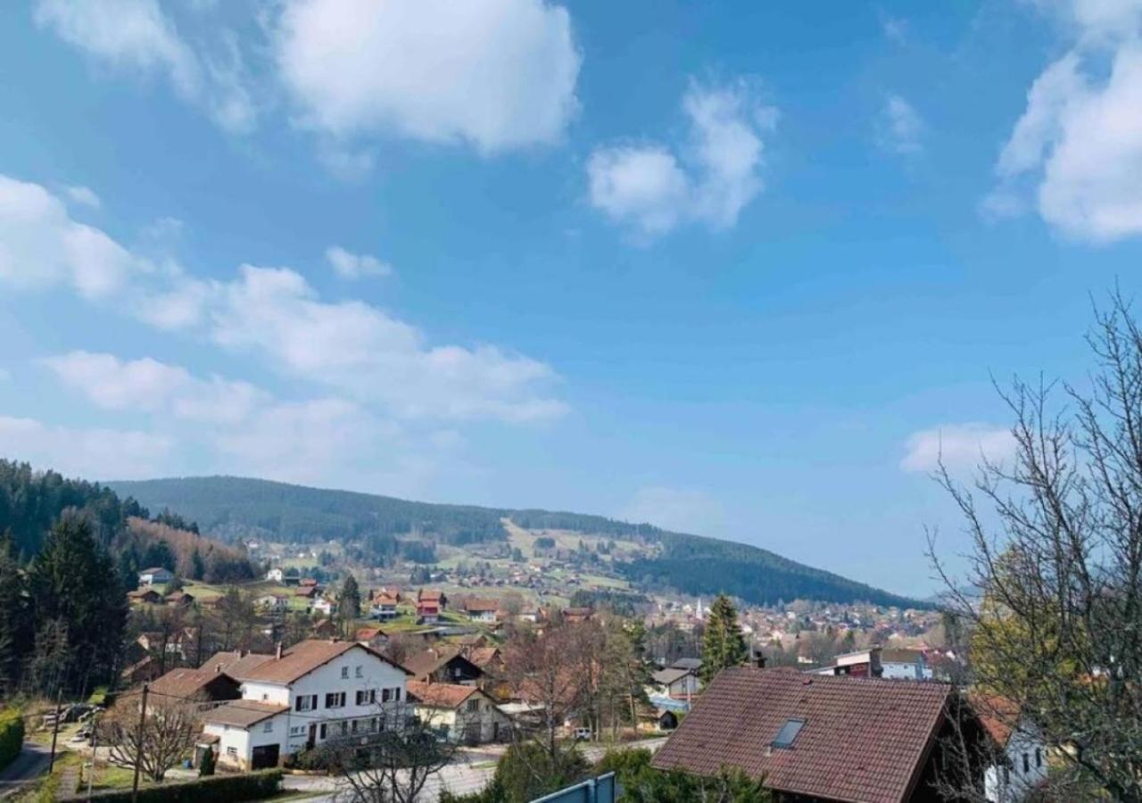 Chalets Des Hauts De France クソンリュプト・ロンジュメール エクステリア 写真