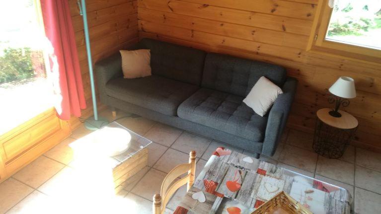Chalets Des Hauts De France クソンリュプト・ロンジュメール エクステリア 写真