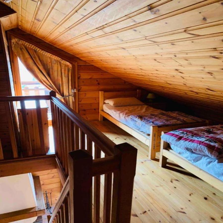 Chalets Des Hauts De France クソンリュプト・ロンジュメール エクステリア 写真