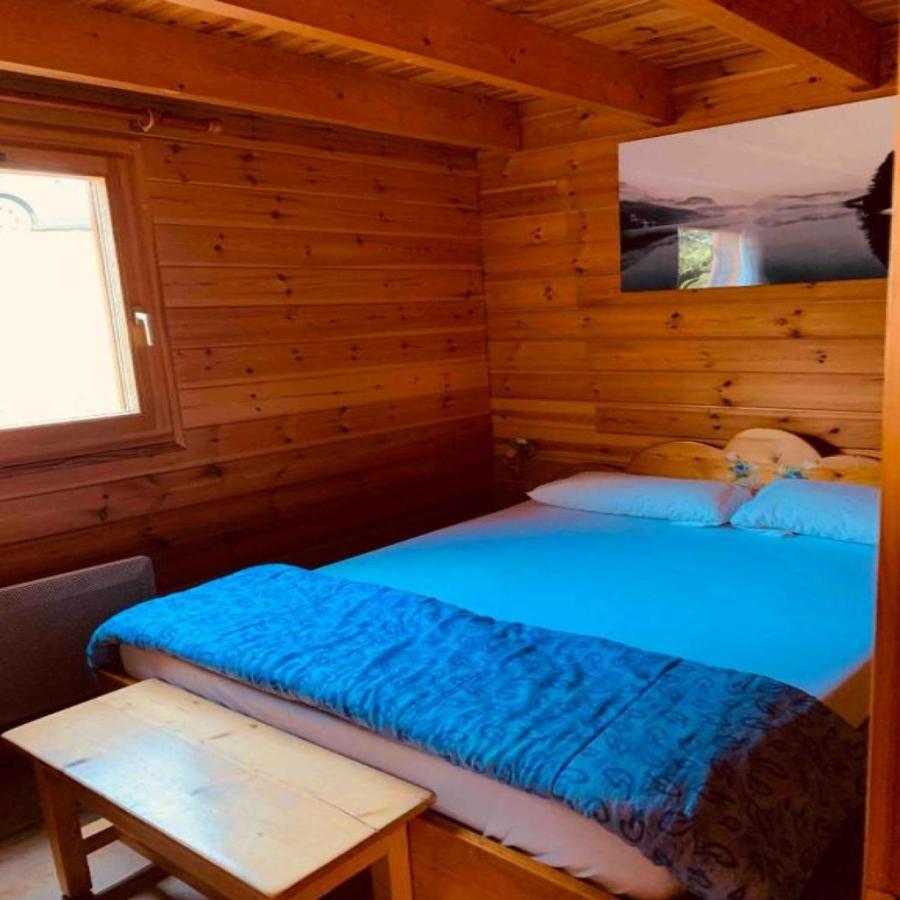 Chalets Des Hauts De France クソンリュプト・ロンジュメール エクステリア 写真