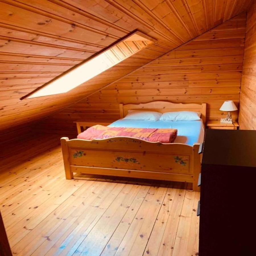 Chalets Des Hauts De France クソンリュプト・ロンジュメール エクステリア 写真