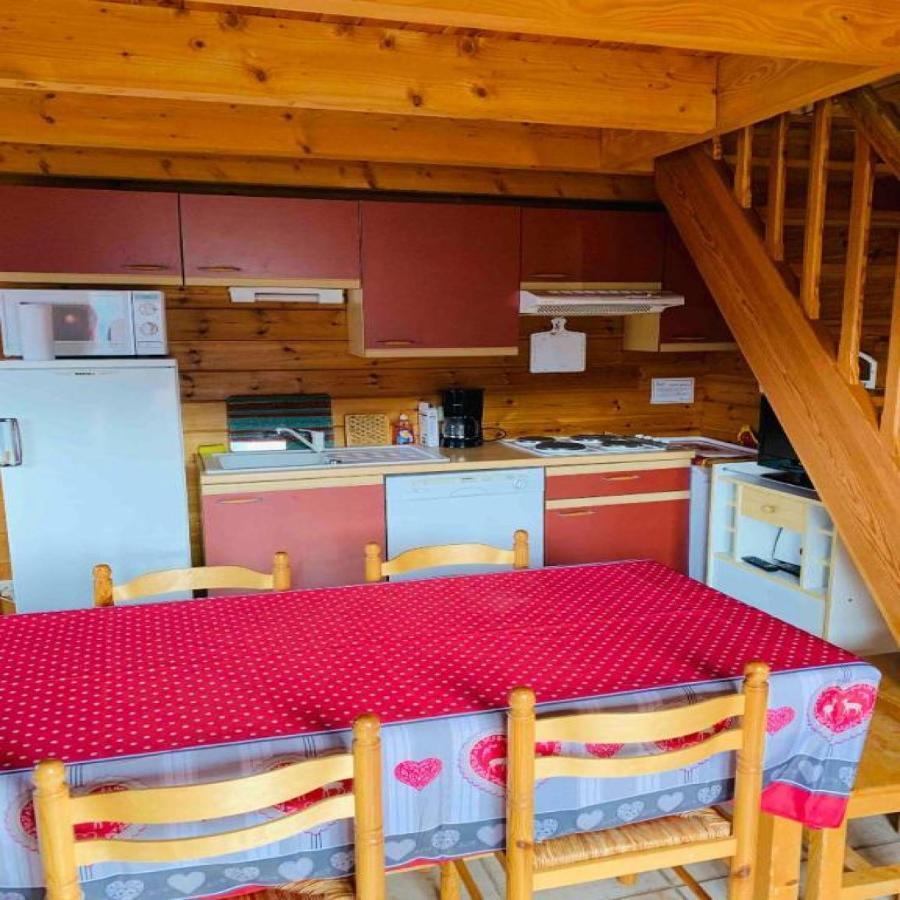Chalets Des Hauts De France クソンリュプト・ロンジュメール エクステリア 写真